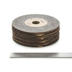 Benchmark Cut-Off Wheel Pack — abrasive