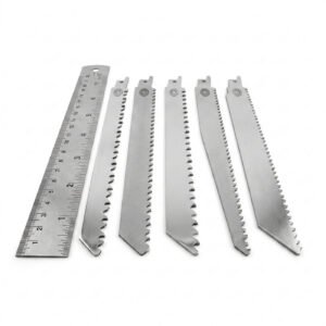 Cardinal Reciprocating Blade Set — steel