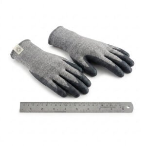 Traverse Cut-Resistant Gloves — fabric