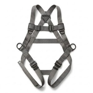 Benchmark Fall Arrest Harness — fabric