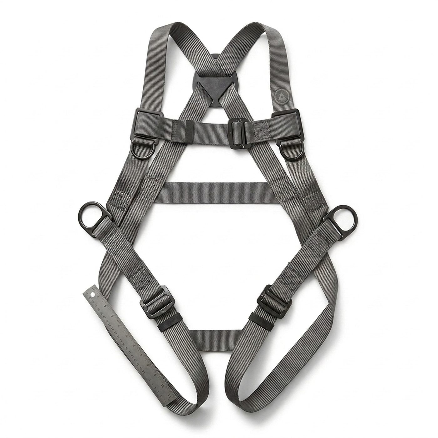 Benchmark Fall Arrest Harness — fabric