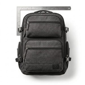 Datum Tool Backpack — fabric