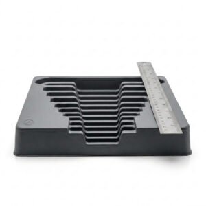 Traverse Wrench Organizer — plastic