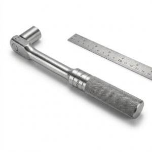 Cardinal Breaker Bar — steel