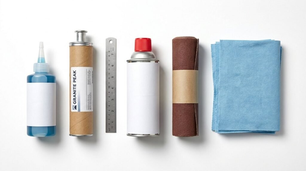 Shop Consumables