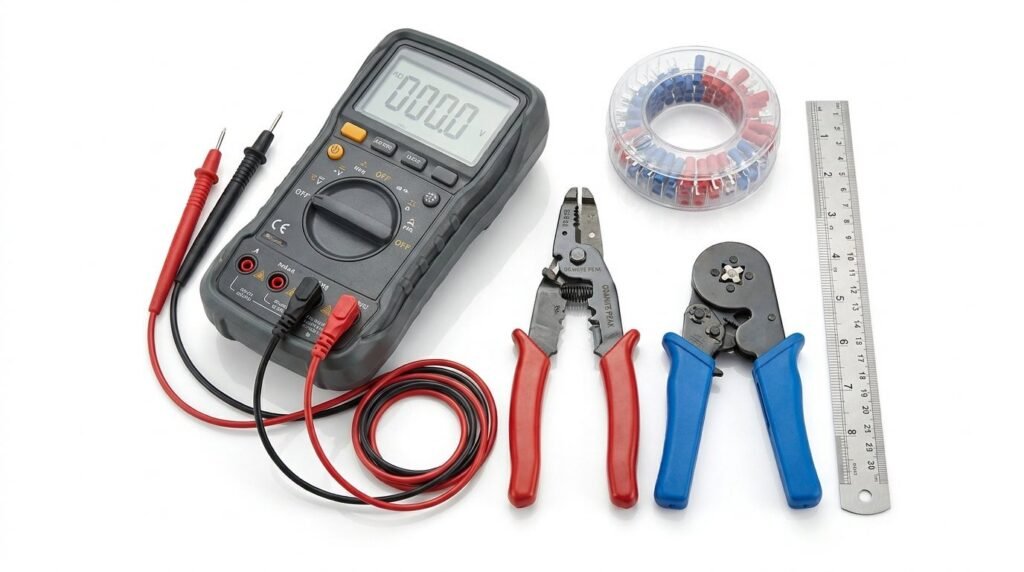 Electrical & Test