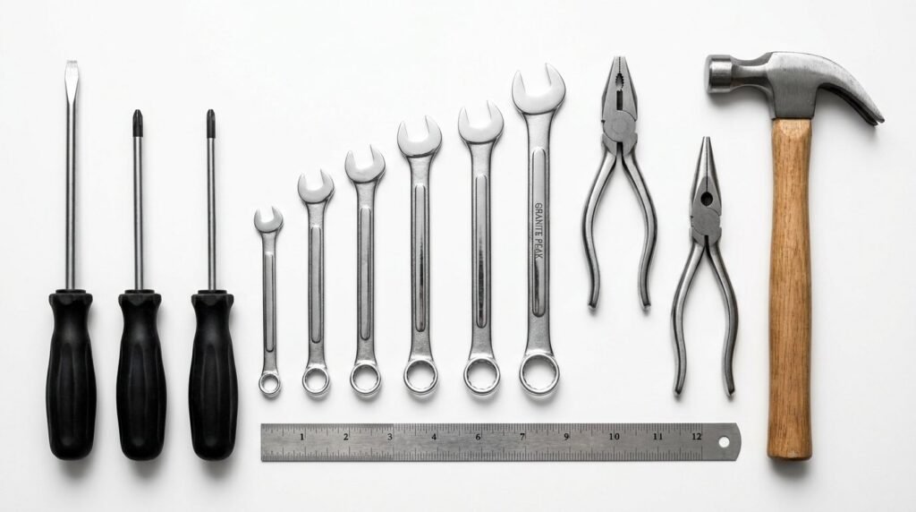 Hand Tools