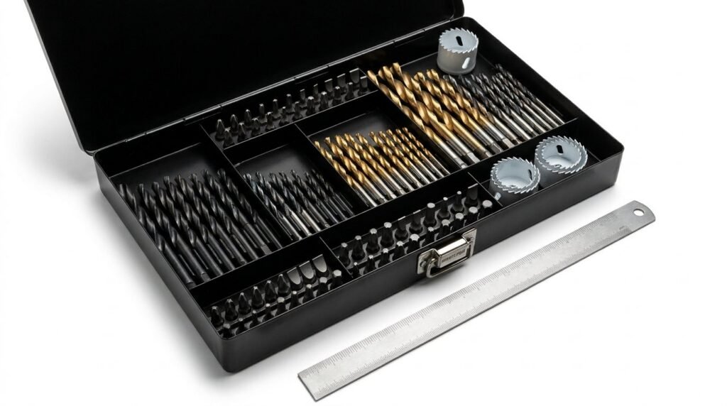 Power Tool Accessories