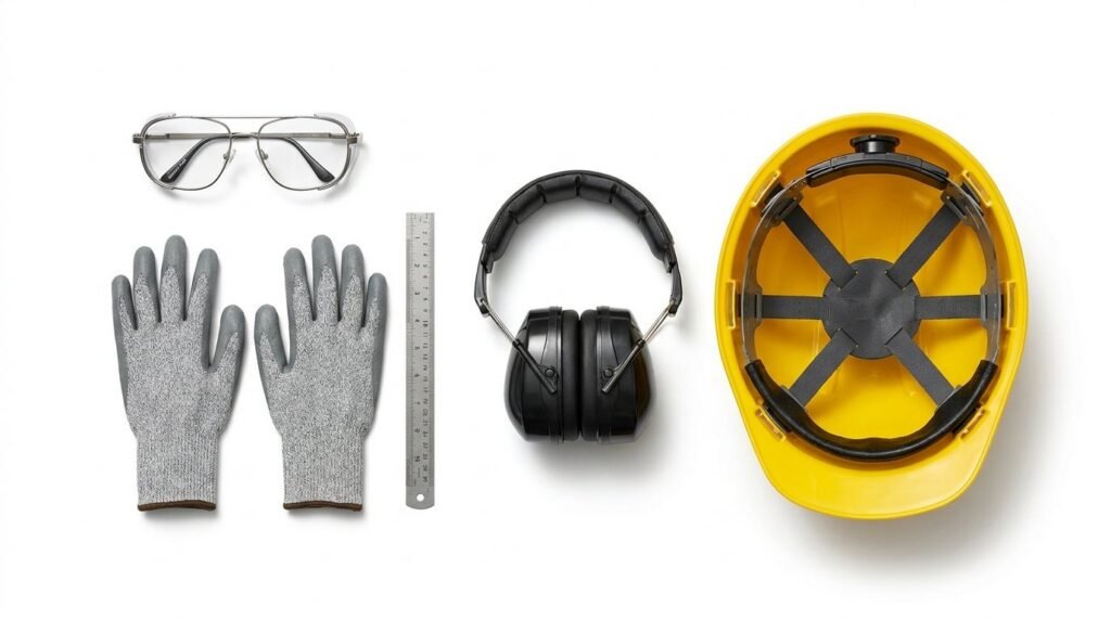 Safety & PPE